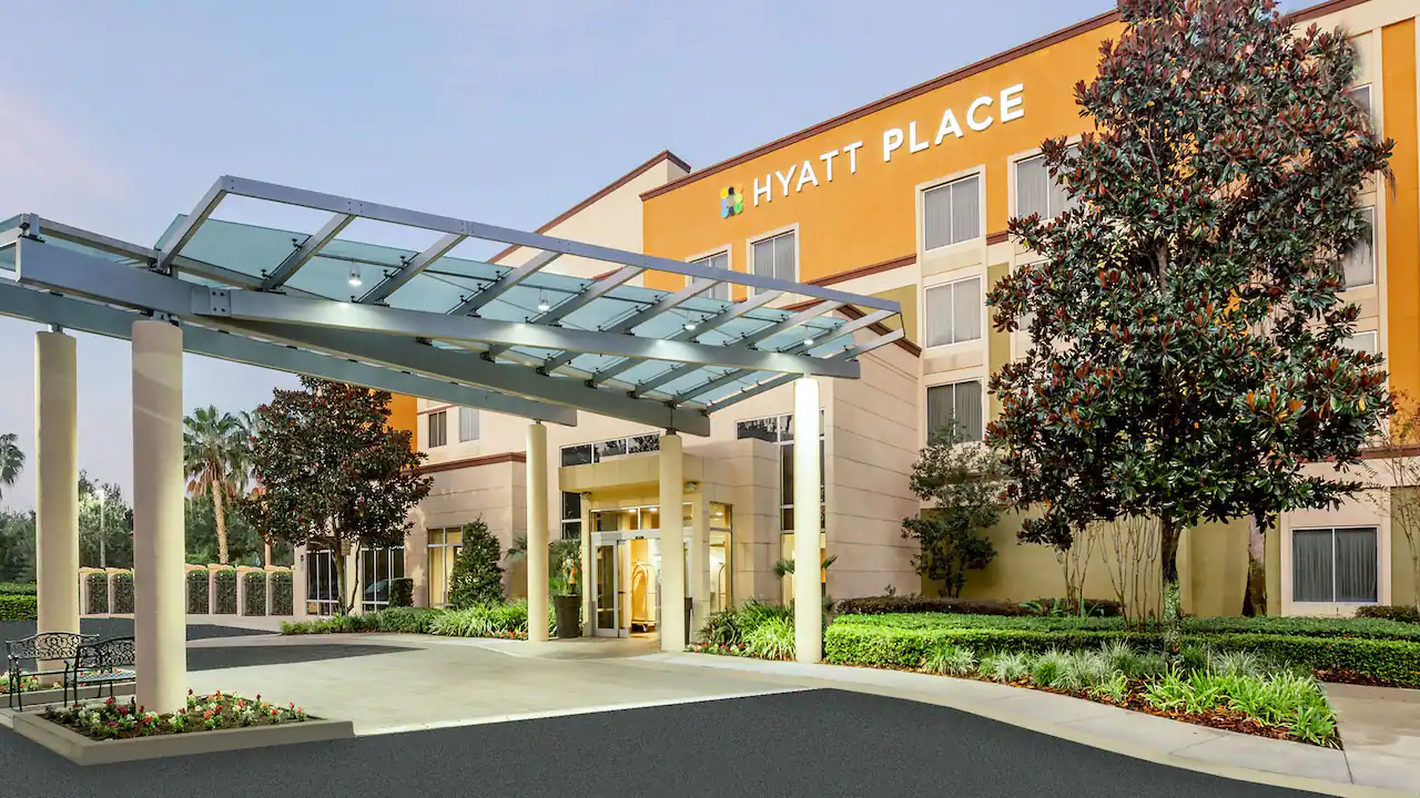 Hyatt Place Lake Mary Hotel