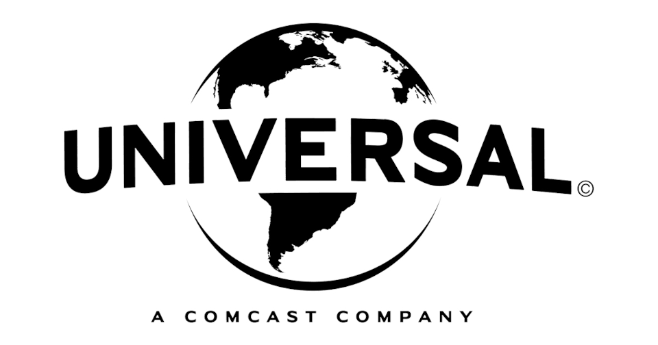 Universal Studios logo